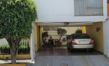 CASA EN VENTA AVANTE CDMX