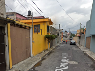 Casa en Calle Plan de Ayala, San Lorenzo La Cebada, Xochimilco, CDMX ln*