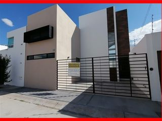 VILLAS DE LA CANTERA CASA EN VENTA AGUASCALIENTES