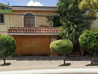 Casa en Mirador del Sol, Zapopan DES