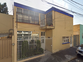 Venta de Casa en  Industrial, Gustavo A. Madero, 07800 CDMX