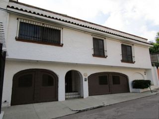 Casa en Renta en privada en Delicias, Cuernavaca Morelos.