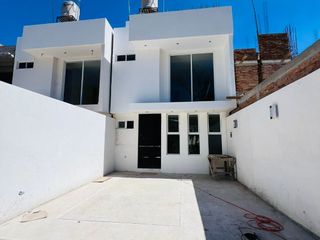 Casa en venta, ubicada en Fraccionamiento Solares en Chilpancingo, Guerrero
