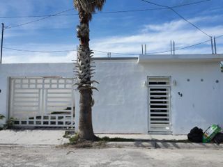 Venta de casa en Col. Lomas de Sinai Reynosa