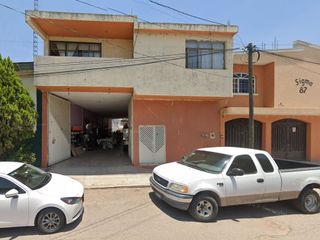 Casa en venta en Fracc las Arboledas, Acámbaro, Guanajuato