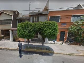 Casa en venta en Valle del Tepeyac, Gustavo A. Madero Mg041