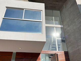 Hermosa casa en Arboreto/Puebla