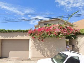 CASA EN VENTA EN LOMAS HIPODROMO TIJAUAN BAJA CALIFORNIA MEXICO