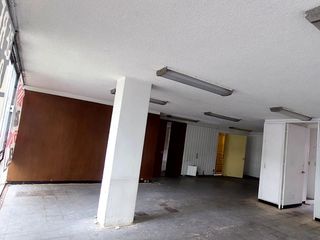 Renta Amplia Oficina de 130m2 en Col. Juárez
