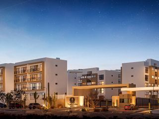 SE VENDEN CONDOMINIOS EN PREVENTA, TURQUESA #LOSCABOS