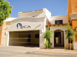 Se Vende casa en Misión del Sol en Hermosillo, Sonora.