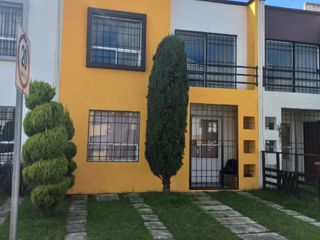 Casa en Renta en Toluca BOSQUES DE CANTABRIA