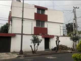 Casa en venta en Iztapalapa, Ciudad de México