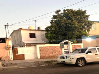 SE VENDE CASA