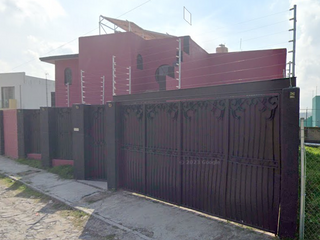 Casa en venta en La Primavera Zapopan Jalisco