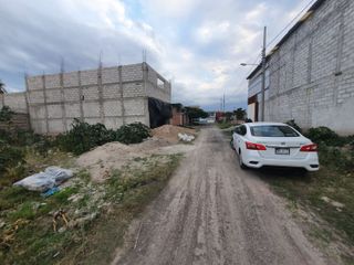 Terreno en Venta en Querétaro