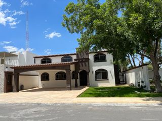 Casa en Venta - Norte de Saltillo, Coahuila