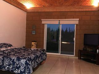 Preciosa Residencia en Tequisquiapan con Alberca y Palapa