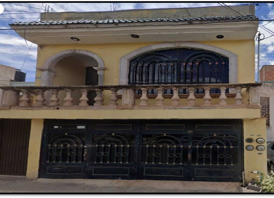 CALLE CERRO DEL PAPANTON N5B, COL LOS PIRULES, CP 98619 MUNICIPIO