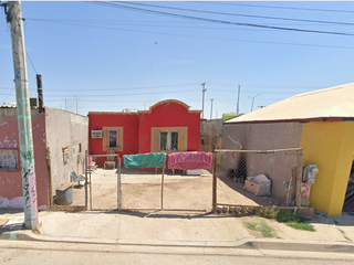 Casa en Venta en Remate, Valle de las Misiones Mexicali