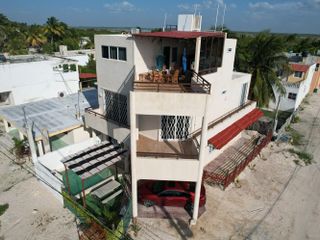 HOUSE FOR RENT/ CHUBURNA PUERTO / 5 BEDROOMS/ FULLY EQUIPPED