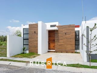 Casa en Venta en Residencial Punta Norte, Colima, Colima.