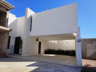Casa en venta Fracc. FORJA REAL en San Luis Potosi, S.L.P.