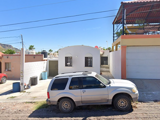 CASA DE REMATE EN GUAYMA SONORA