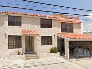 CASA EN VENTA EN , LOMAS 4A SECCION, SAN LUIS POTOSI