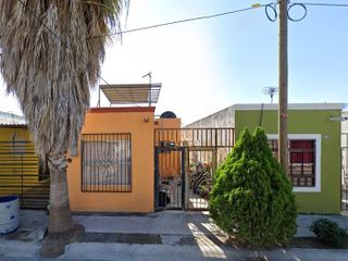 Casa VENTA, Vistas del Río, Benito Juárez, Nuevo León