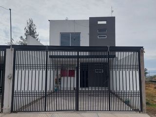 Venta de Casa en La Col. Tateposco, Tonalá, Jalisco, Méx.