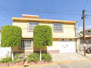 Casa en Col. Viveros Xalostoc, Ecatepec de Morelos, Estado de México, Remate!!! -JCR-