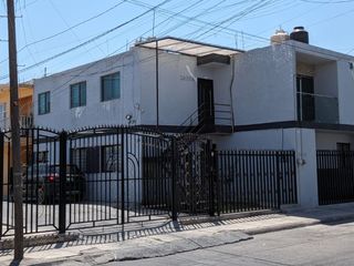 Casa Dúplex en Renta San Andrés