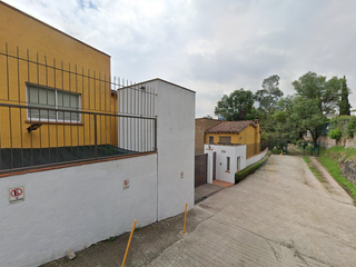 Casa en Col. San Nicolás Totolapan, La Magdalena Contreras, Ciudad de México., ¡Compra directa con el Banco, no se aceptan créditos!