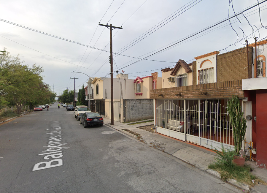 GRAN OPORTUNIDAD DE INVERSIÓN CASA EN REMATE BANCARIO EN NUEVO LEÓN ...