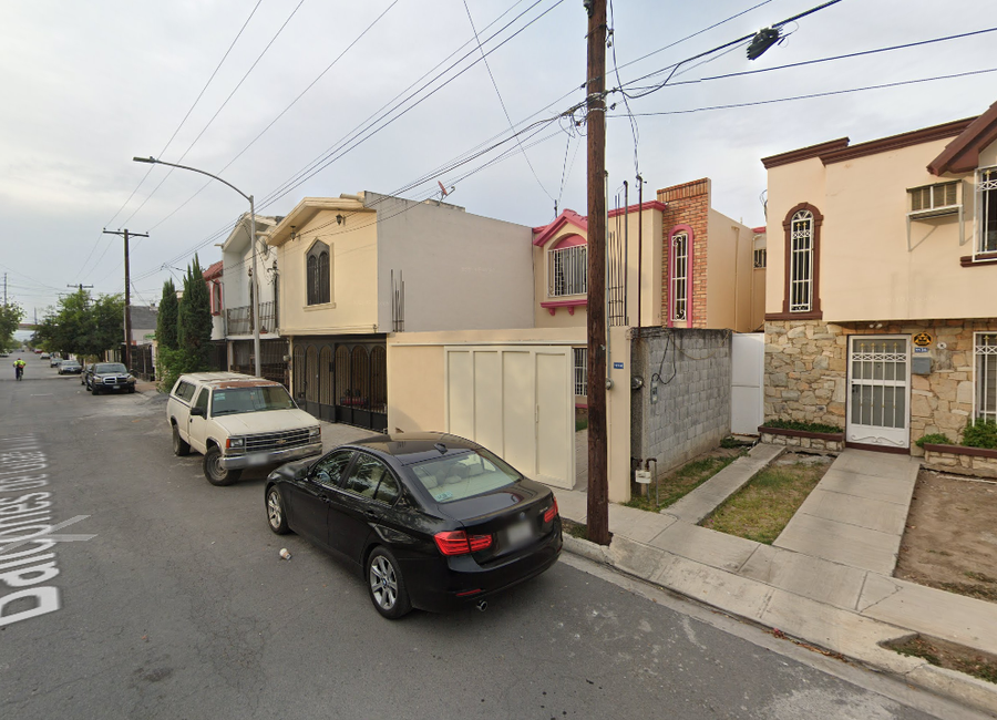 GRAN OPORTUNIDAD DE INVERSIÓN CASA EN REMATE BANCARIO EN NUEVO LEÓN ...