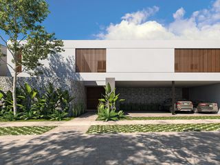 Casa en venta en Merida,Yucatan en PRIVADA CERCA COUNTRY CLUB