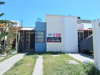 CASA EN VENTA EN VILLALTA