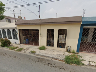 Remato casa bonita en Monterrey