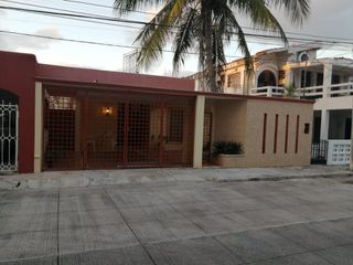Casa en venta en  la supermanzana 24, Cancún, Q Roo