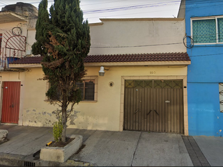 Bonita Casa En Una Exelente Ubicacion Calle Puerto San Blas # 103 Casas Aleman GAMGSN