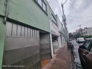 Casa de uso comercial y residencial - VENTA en Popotla, Miguel Hidalgo
