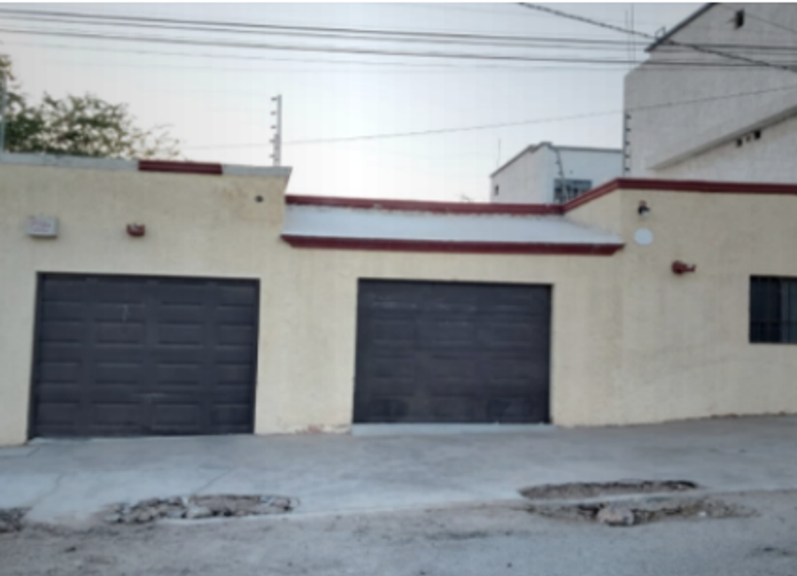 HERMOSA CASA CON POSESIÓN Ciudad del cielo, La Paz, Baja California Sur