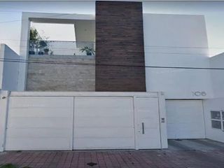 CASA EN VENTA DE RECUPERACIÓN BANCARIA EN San Miguel El Alto, San José del Arenal, Aguascalientes, México