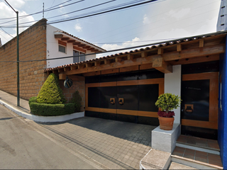 Hermosa Casa en Cuajimalpa, CDMX en Remate Bancario, ¡No pierda la oportunidad!