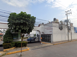 Casa en venta en Residencial Paraiso I, Coacalco, Br10