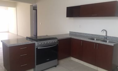 Departamento en Venta, Cholula, Udlap, Lateral Recta