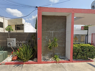 Departamento en Recuperacion Bancaria por El Barreal Puebla - AC93