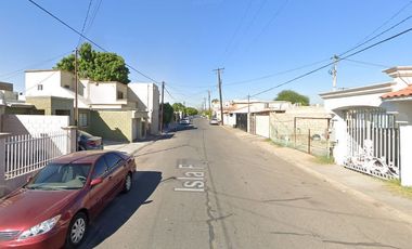 Gran Remate, Casa en Col. Sta. Mónica, Mexicali, B.C.