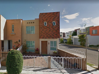 Casa en condominio en venta Loma El Tiro 16, Morelia, Michoacán, México